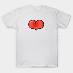 Heart Tone T-Shirt